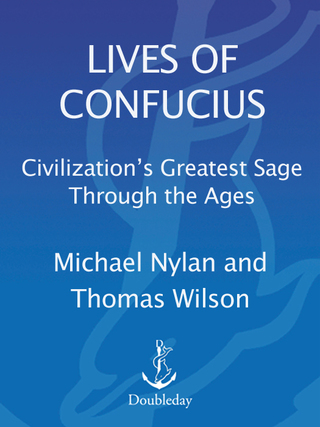 Cover image: Lives of Confucius 9780385510691