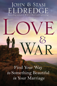 Cover image: Love and War 9780385529808