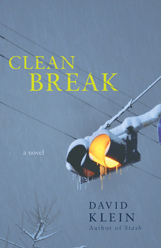 Cover image: Clean Break 9780307716835