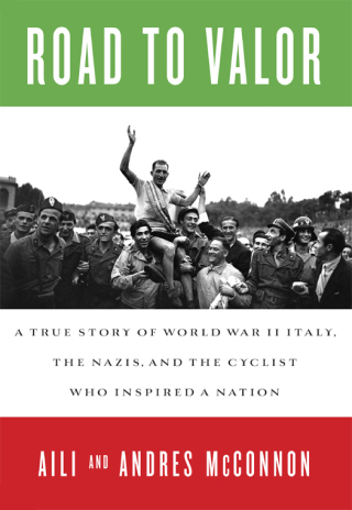Cover image: Road to Valor 9780307590640