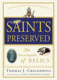 Cover image: Saints Preserved 9780307590732