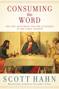 Cover image: Consuming the Word 9780307590817