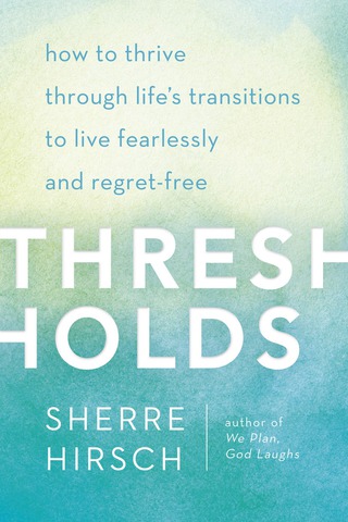 Cover image: Thresholds 9780307590831