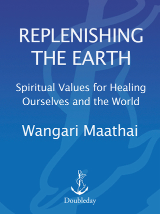 Cover image: Replenishing the Earth 9780307591142