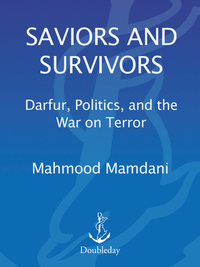 Cover image: Saviors and Survivors 9780385525961