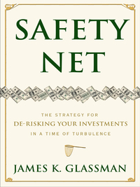 Cover image: Safety Net 9780307591265