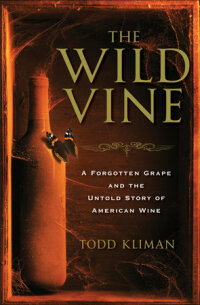 Cover image: The Wild Vine 9780307409362