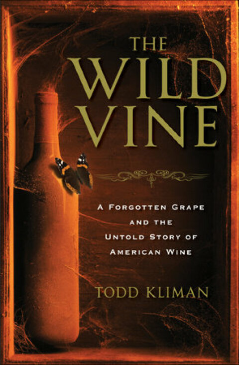 The Wild Vine: A Forgotten Grape and the Untold Story of American Wine - FULL INSTANT DOWNLOAD | PDF DOCX EPUB