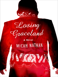 Cover image: Losing Graceland 9780307591357