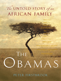 Cover image: The Obamas 9780307591401