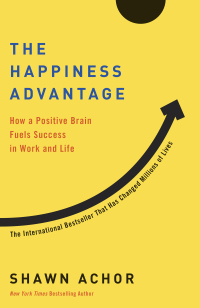 Cover image: The Happiness Advantage 9780307591548