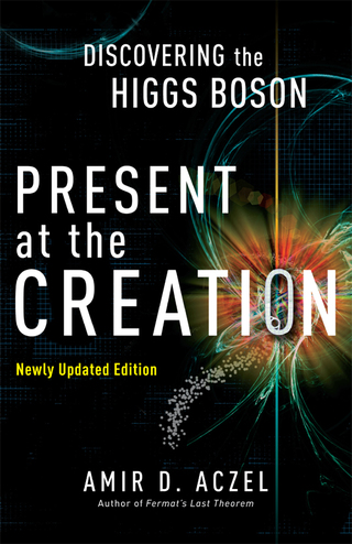 Cover image: Present at the Creation 9780307591821