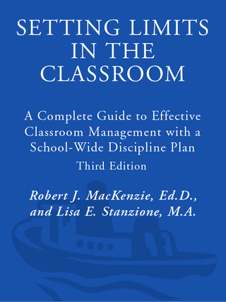 Cover image: Setting Limits in the Classroom 3rd edition 9780307591722