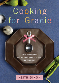 Cover image: Cooking for Gracie 9780307591876