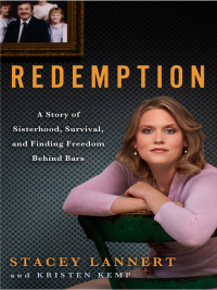 Cover image: Redemption 9780307592132