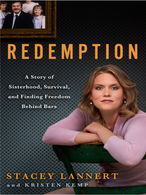Redemption : A Story of Sisterhood, Survival, and Finding Freedom Behind Bars - FULL INSTANT DOWNLOAD | PDF DOCX EPUB