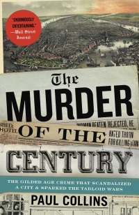 Cover image: The Murder of the Century 9780307592200