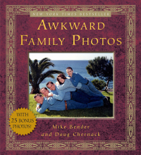 Cover image: Awkward Family Photos 9780307592293