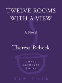 Cover image: Twelve Rooms with a View 9780307394163
