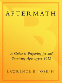 Cover image: Aftermath 9780767930789
