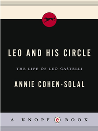 Cover image: Leo and His Circle 9781400044276