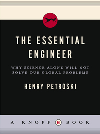Cover image: The Essential Engineer 9780307272454