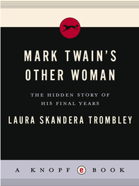 Cover image: Mark Twain's Other Woman 9780307273444