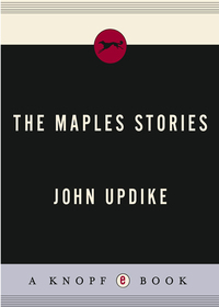 Cover image: The Maples Stories 9780307271761