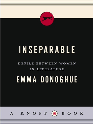 Cover image: Inseparable 9780307270948