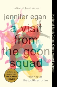 Cover image: A Visit from the Goon Squad 9780307592835