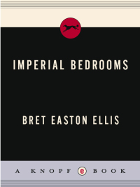 Cover image: Imperial Bedrooms 9780307266101