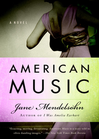 Cover image: American Music 9780307473974