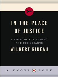 Cover image: In the Place of Justice 9780307264817