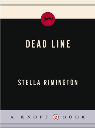Cover image: Dead Line 9780307272546