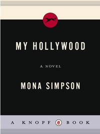 Cover image: My Hollywood 9780307273529