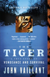 Cover image: The Tiger 9780307389046