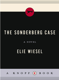 Cover image: The Sonderberg Case 9780307272201