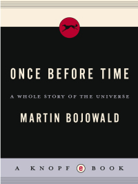 Cover image: Once Before Time 9780307474551