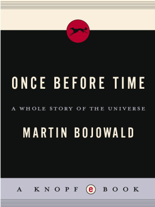 Cover image: Once Before Time 9780307474551