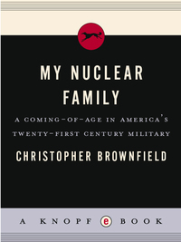 Cover image: My Nuclear Family 9780307271693