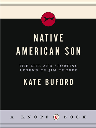 Cover image: Native American Son 9780375413247
