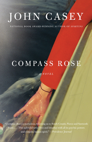 Cover image: Compass Rose 9780375709135