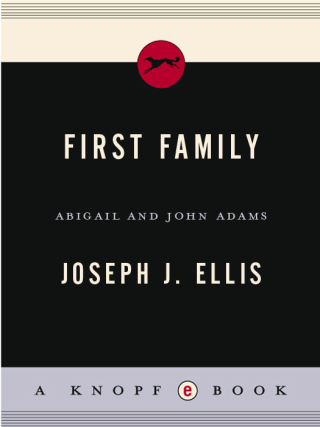 Cover image: First Family 9780307269621