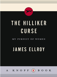 Cover image: The Hilliker Curse 9780307593504