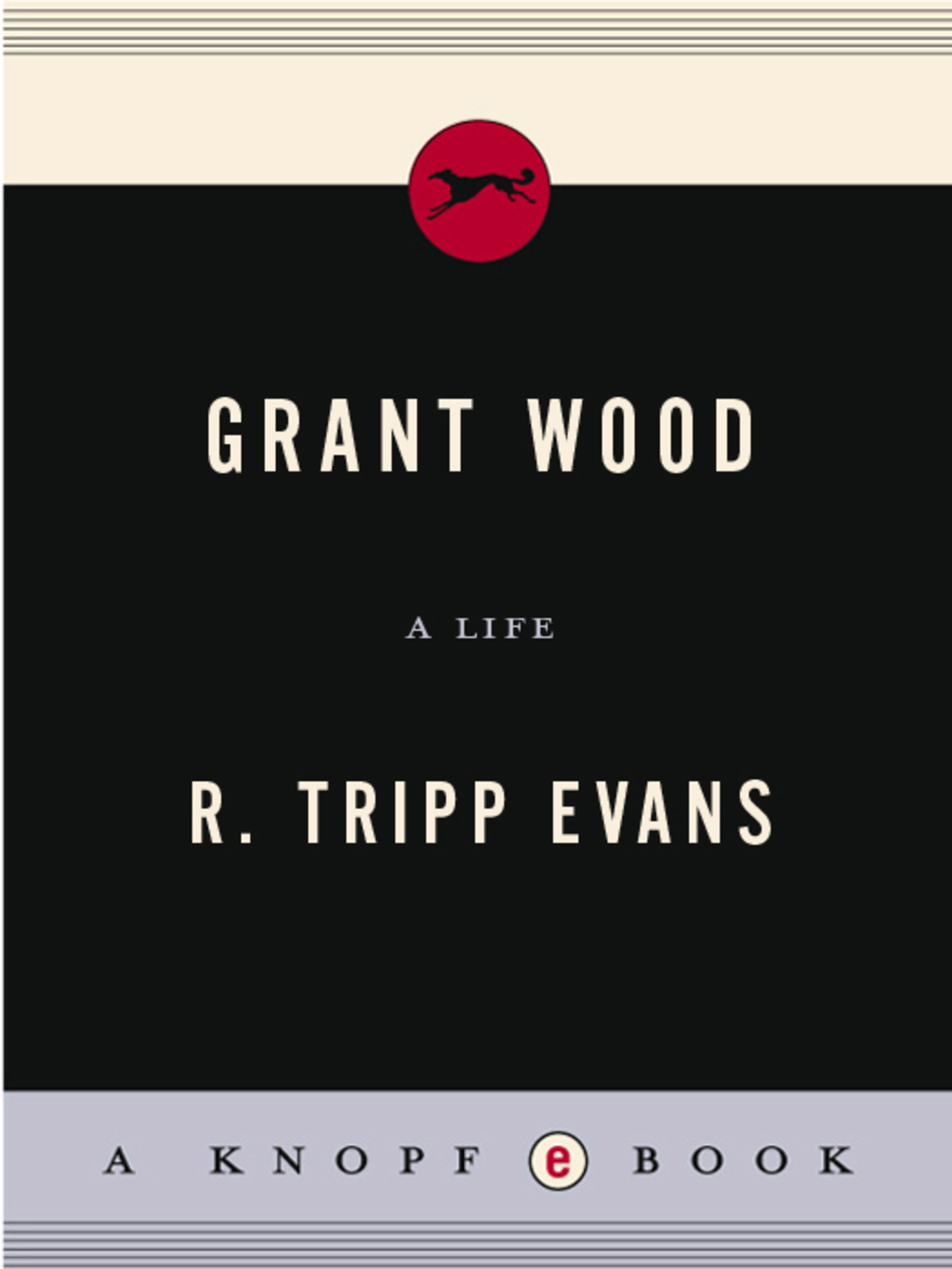 Grant Wood A Life