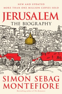 Cover image: Jerusalem 9780307266514