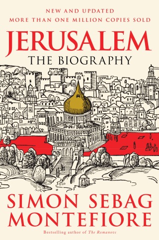 Cover image: Jerusalem 9780307280503