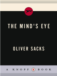Cover image: The Mind's Eye 9780307473028