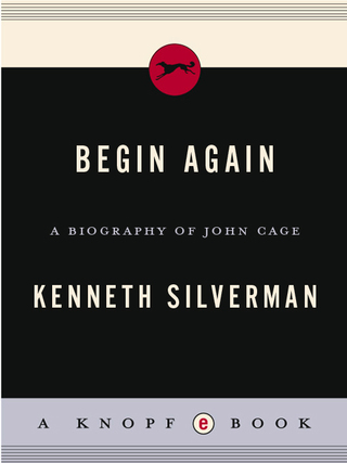 Cover image: Begin Again 9781400044375