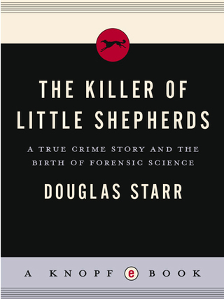 Cover image: The Killer of Little Shepherds 9780307279088